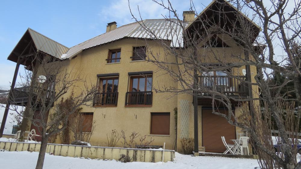 2 PIECES LES BARTAVELLES (CHAJU)