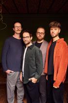 Canal Jazz - Emile Parisien Quartet_Roanne