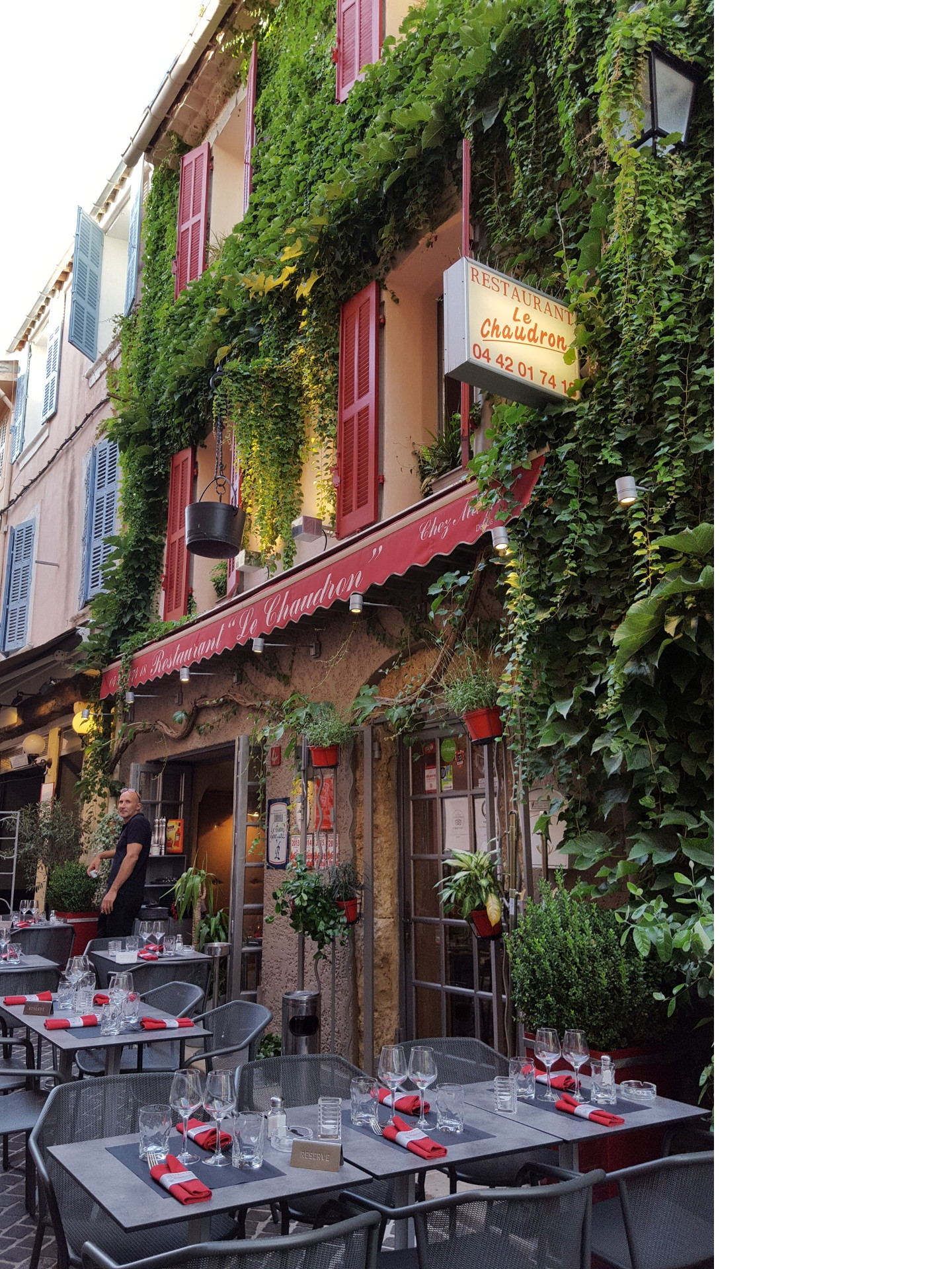 Le Chaudron - photo 4