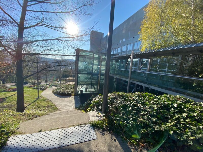 Opéra de Saint-Etienne