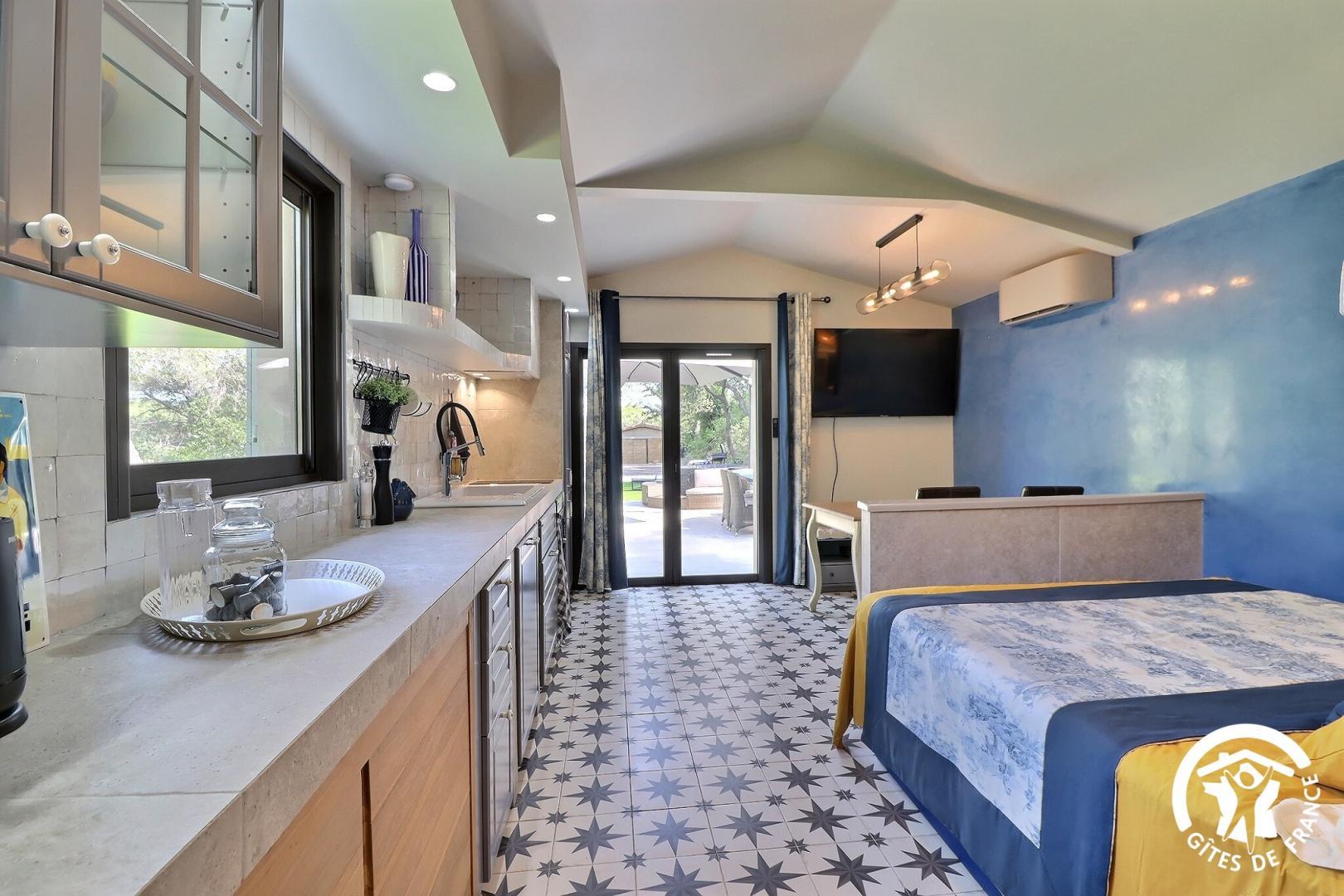 La Maisonnette - photo 3