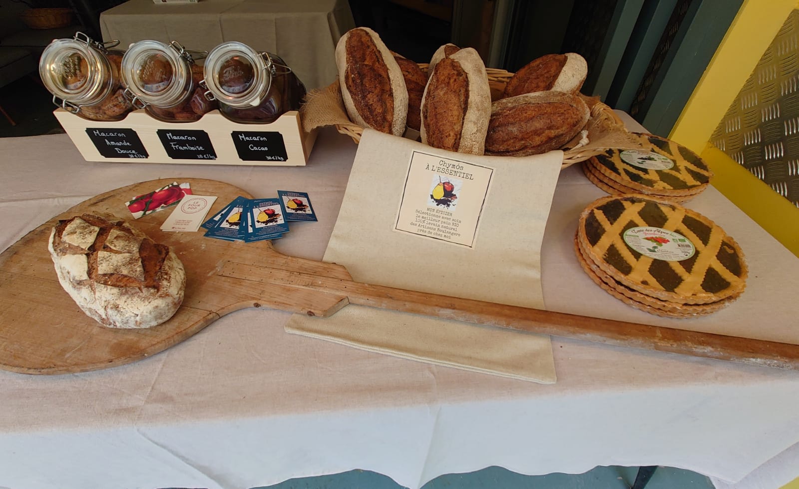 Chymos A l'Essentiel - photo 2