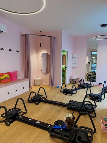 Kali Care - Studio Lagree_Divonne-les-Bains