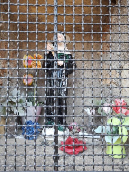 Oratoire Sainte-Vierge