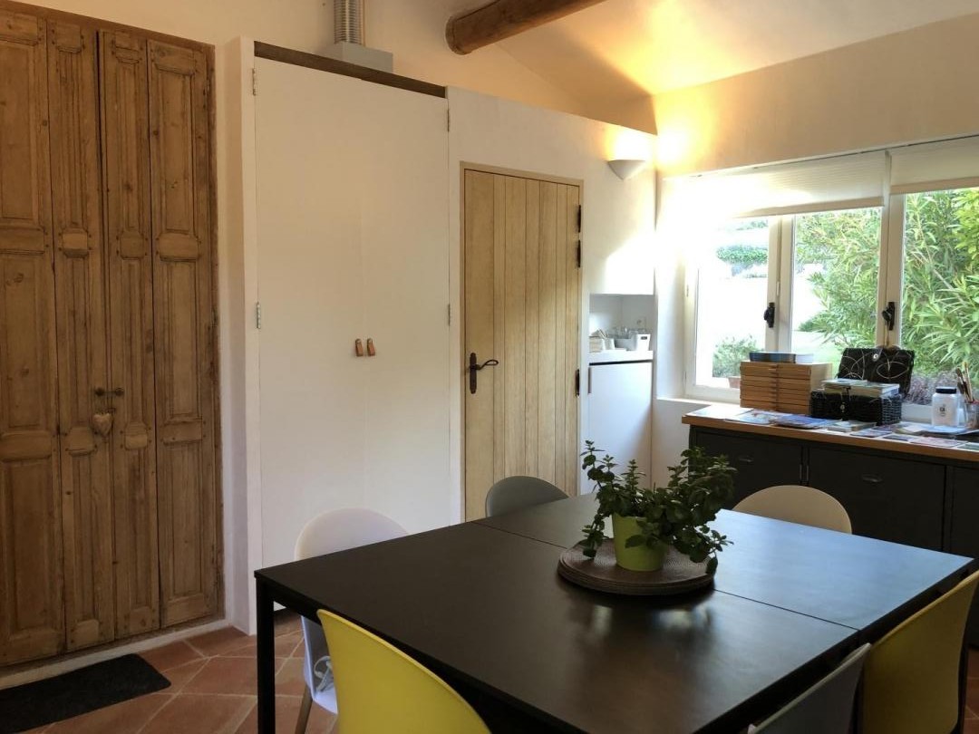 Le Mas Du Biaou, Trets - photo 37