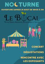 Nocturne Berlioz_La Côte-Saint-André