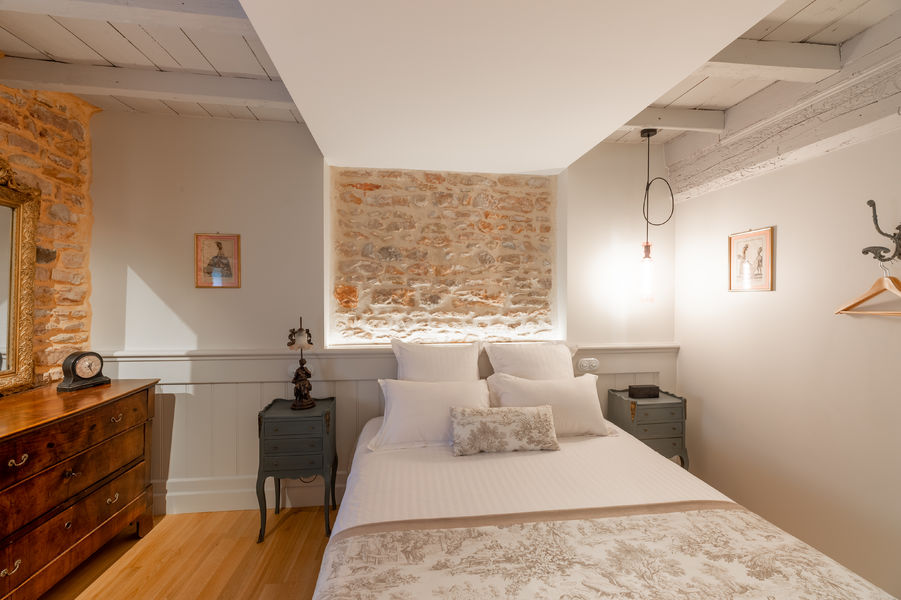 Château de Champ-Renard