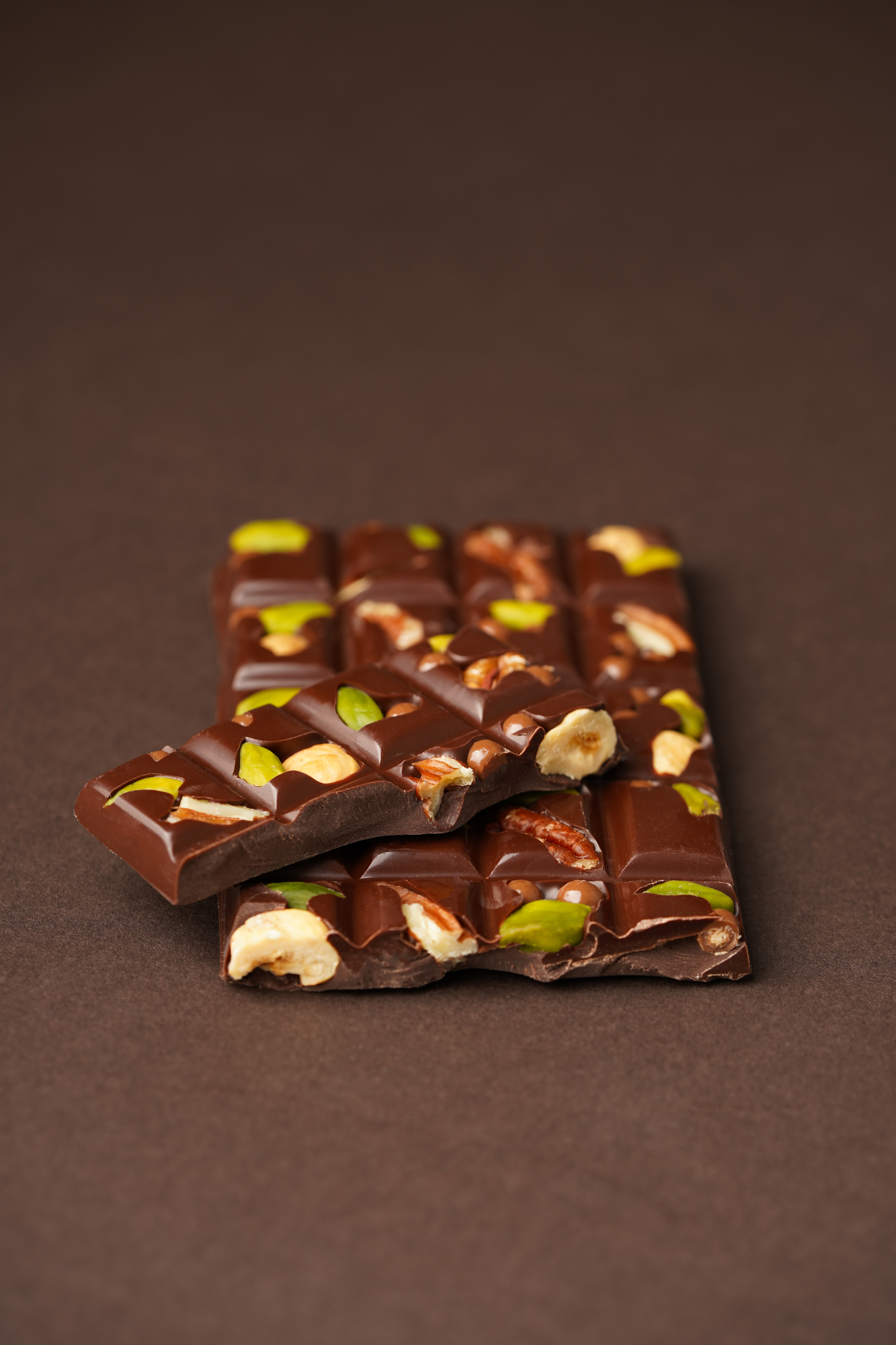 Atelier tablettes - La Cité du Chocolat Valrhona_Tain-l'Hermitage