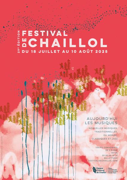 29e Festival de Chaillol_Saint-Michel-de-Chaillol