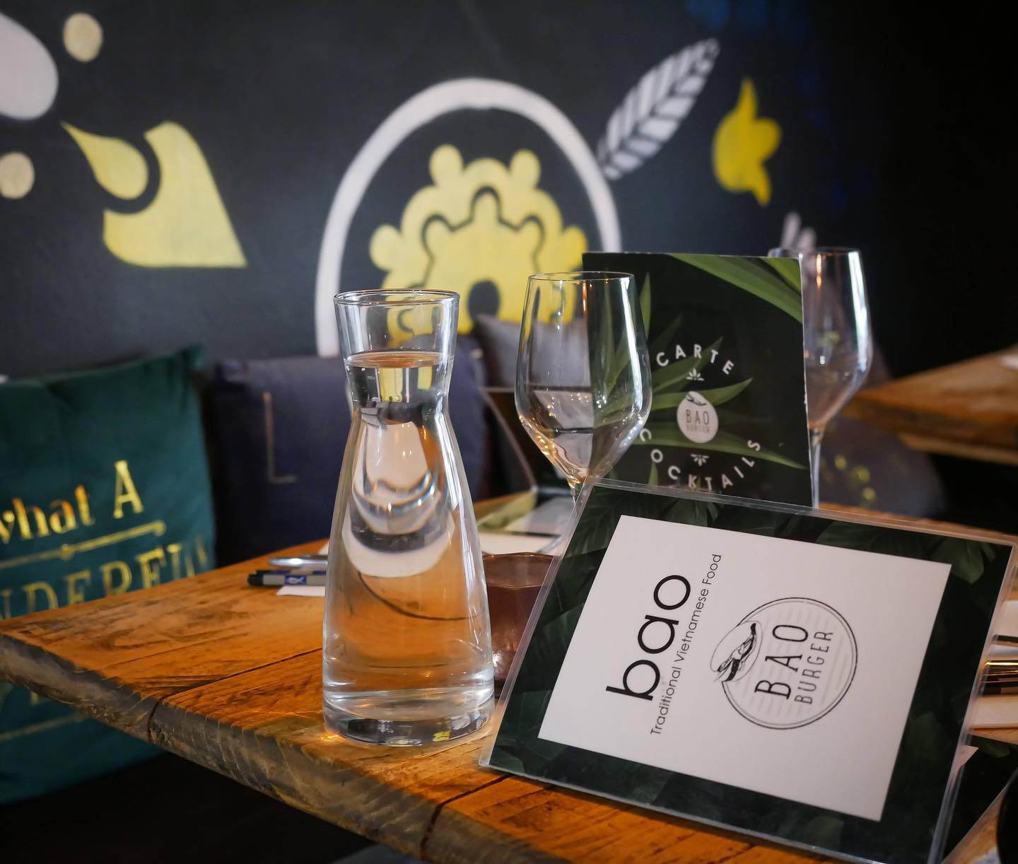 Bao, Marseille 6e Arrondissement - photo 5