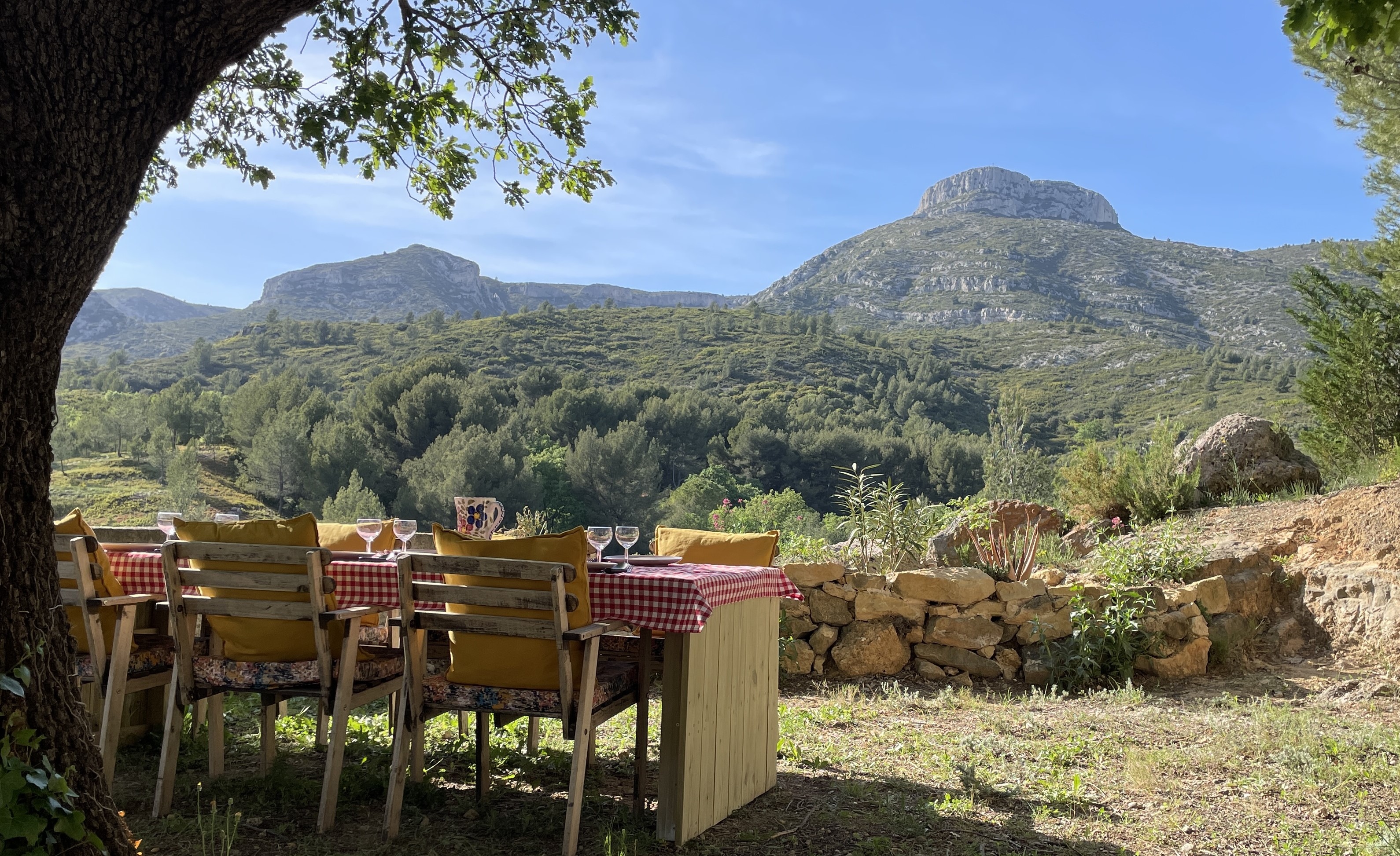 Le Belvédère du Garlaban, Aubagne - photo 5
