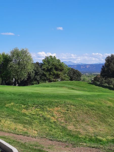 Golf de Roquebrune