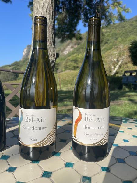 Domaine de Bel Air