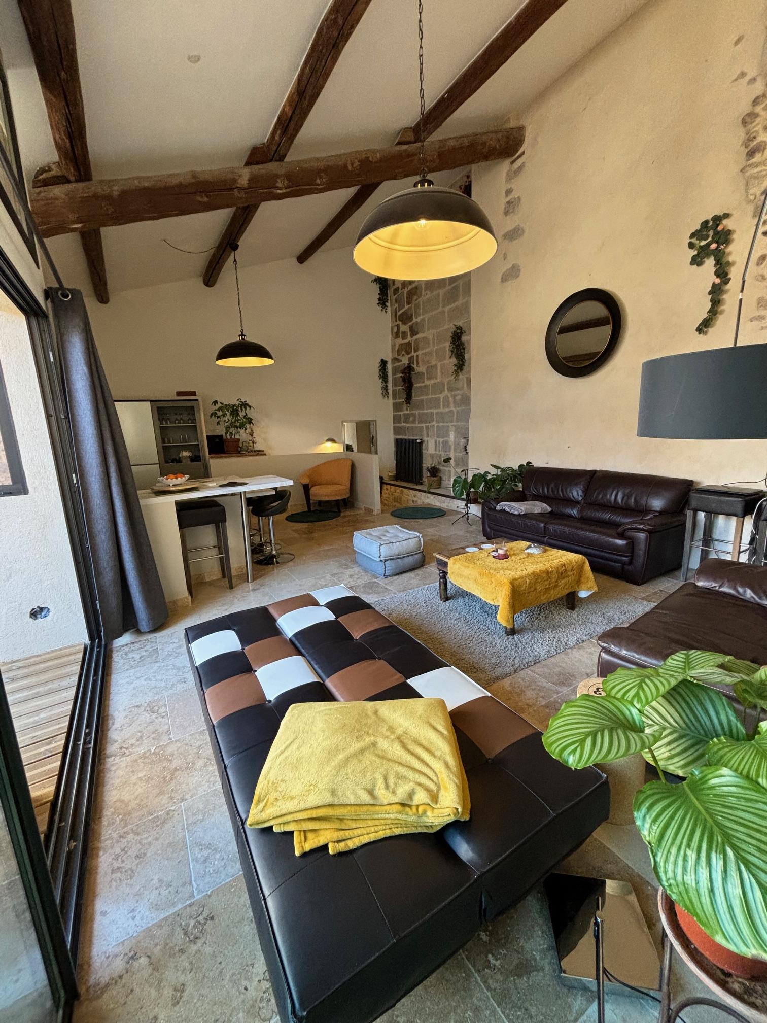 Instant en Provence Le Loft, Eyragues - photo 10