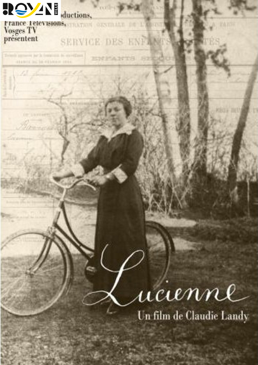 Ciné-rencontre - Lucienne