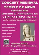 Douce Dame Jolie