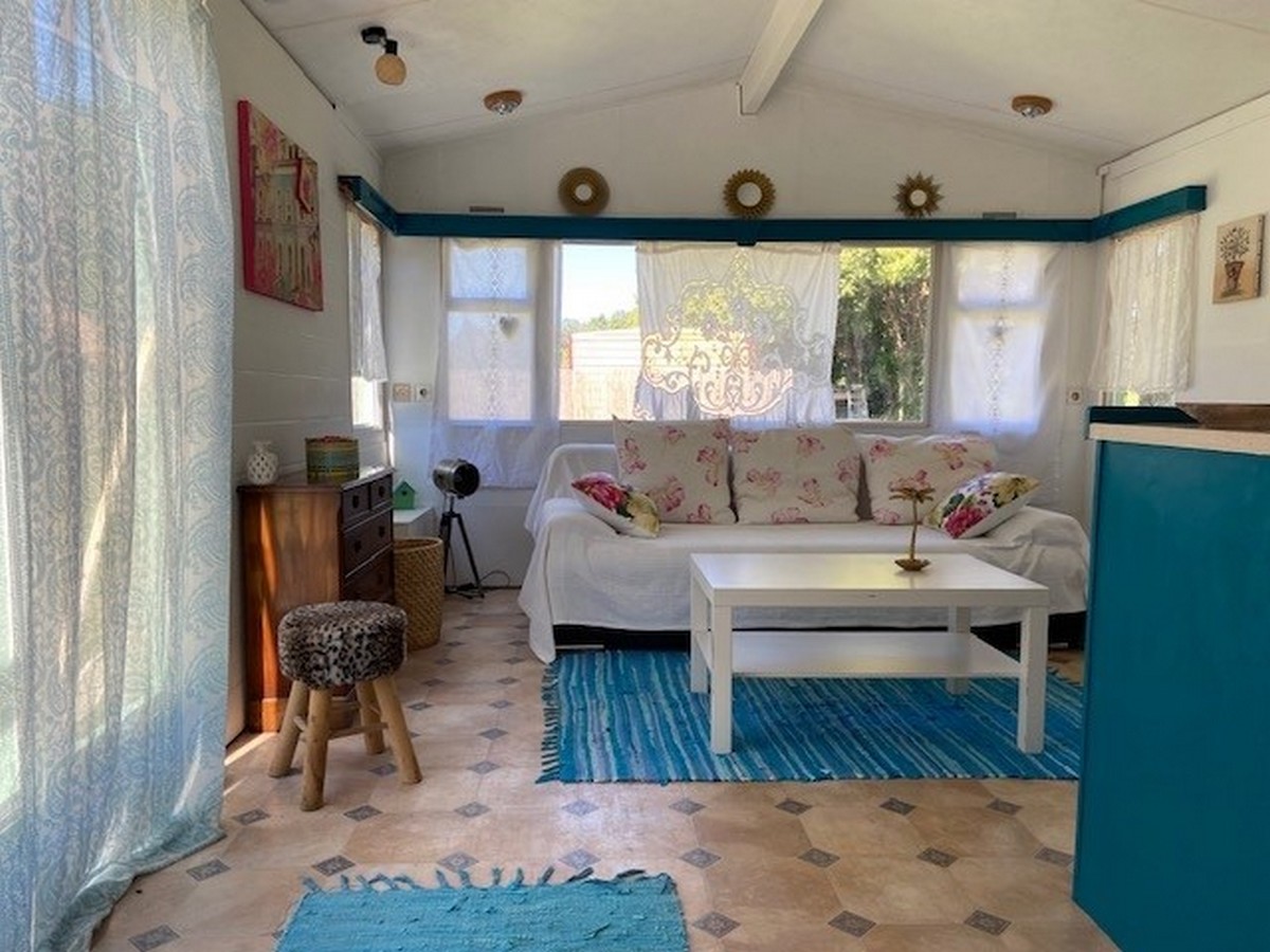 Mas des Lumières - gîte 1 - photo 3