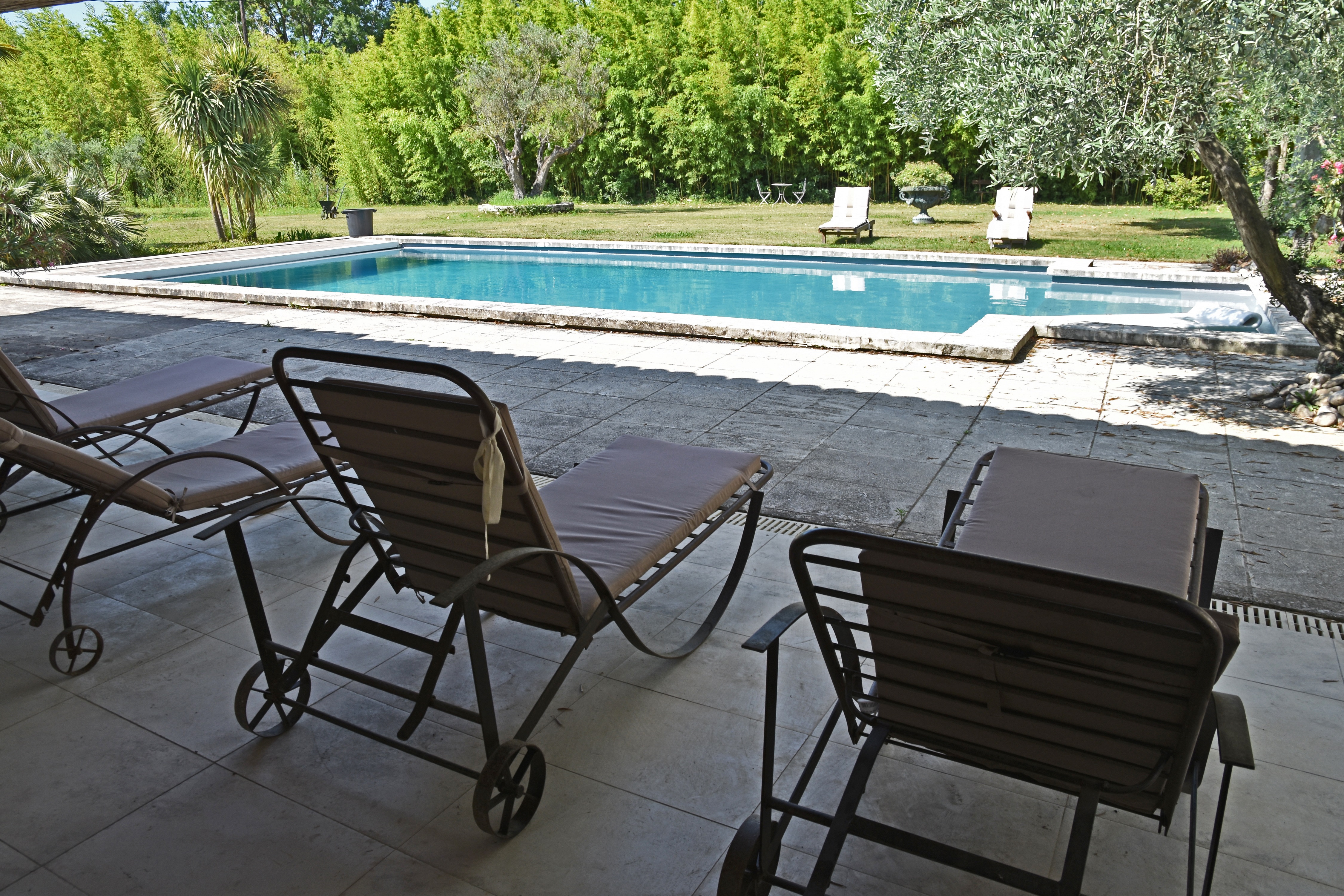 Le Mazet Des Oliviers, Plan-d'Orgon - photo 22