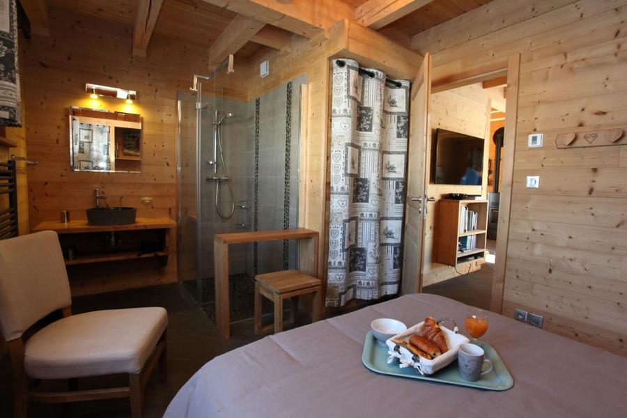 Chalet Mina_La Toussuire