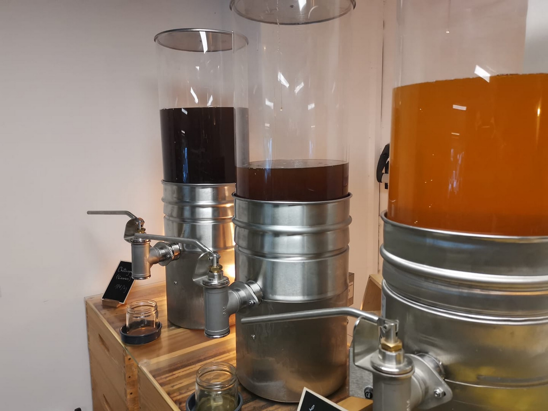 Mon Adresse Miel - photo 3