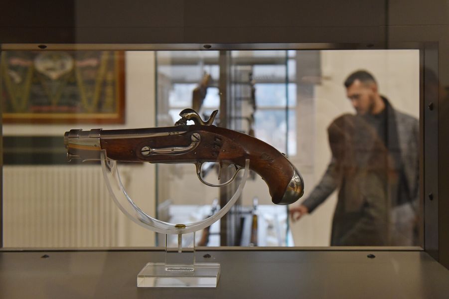 Musée d'art et d'industrie