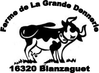 Ferme de la grande Dennerie - Lait et produits laitiers