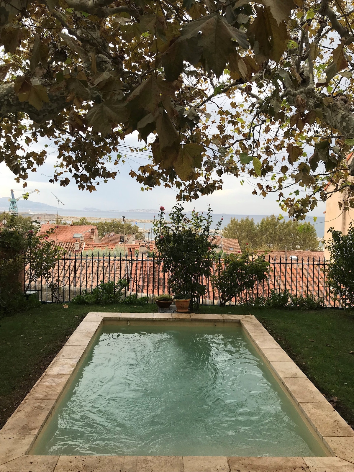 Villa Magenta - photo 4