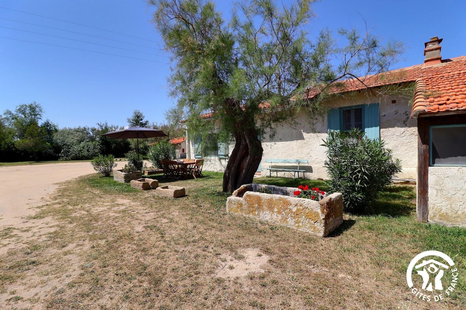 Le Pavillon De Chasse, Arles - photo 33