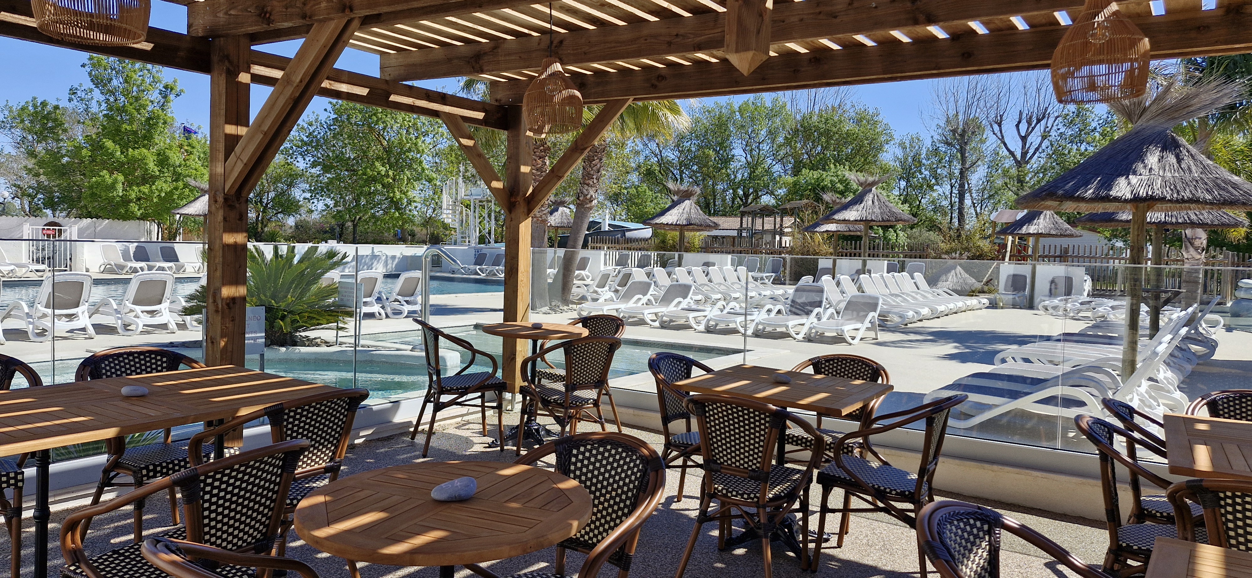 Camping Crin Blanc, Arles - photo 26