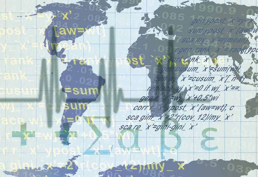 Conférence : 'La philosophie dans le monde'