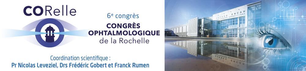Congrès Corelle JBH Santé 2026