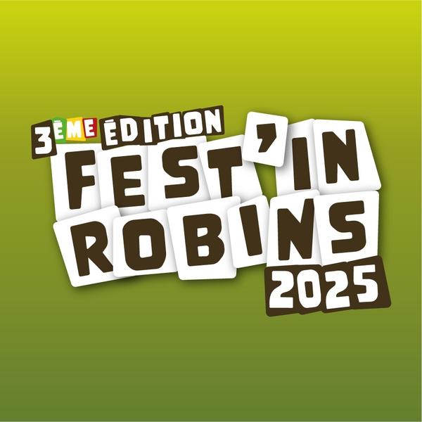 Festival Fest’in Robins_Livron-sur-Drôme