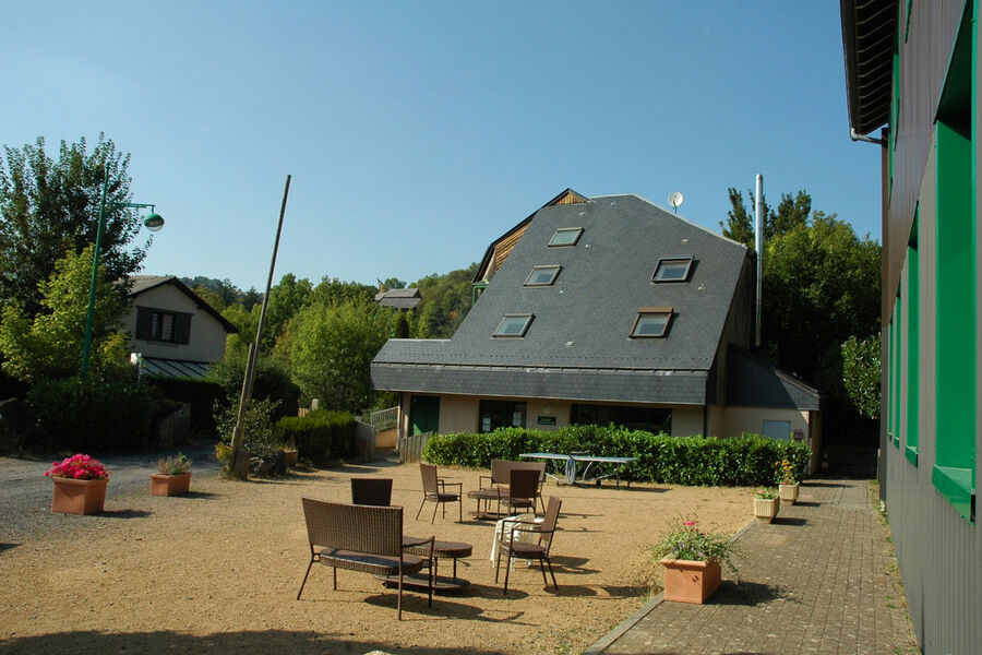 Le Grand Panorama - Le Chalet