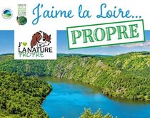 j'aime la loire propre