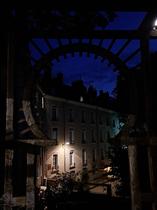 Visite à l'heure d'hiver au musée Stendhal_Grenoble