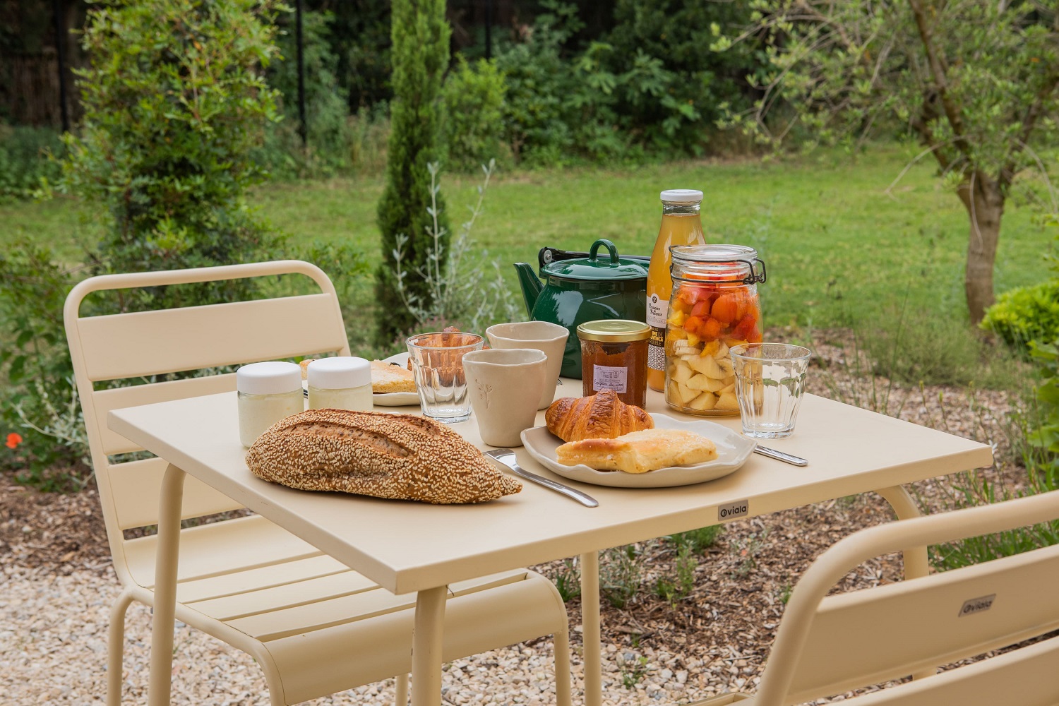 L'Atelier Tiny House, Châteaurenard - photo 3