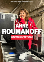 Anne Roumanoff_Riorges