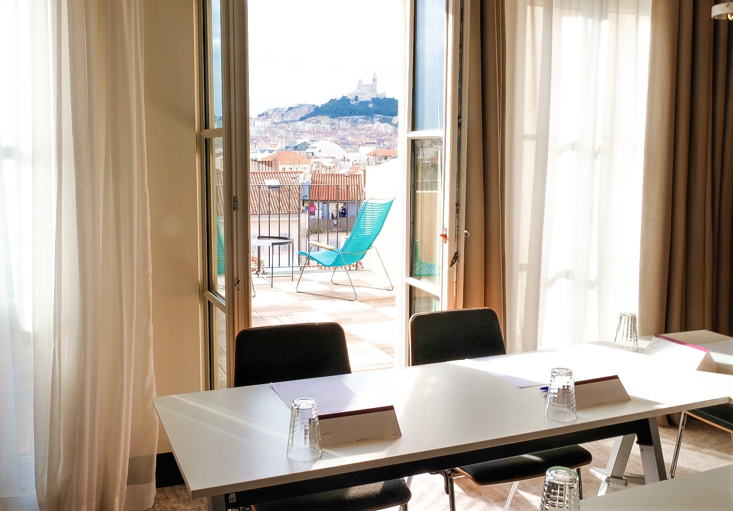 Mercure Marseille Canebière Vieux Port - photo 3