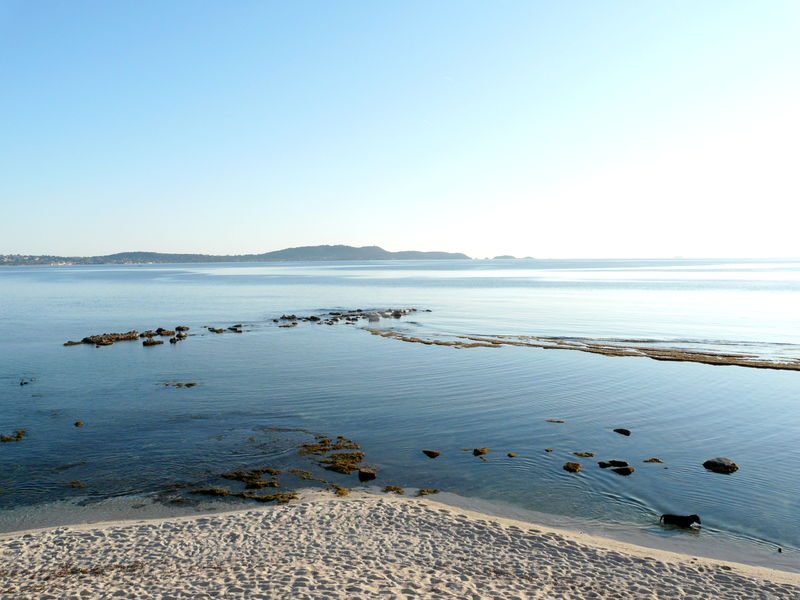 Site archéologique d'Olbia