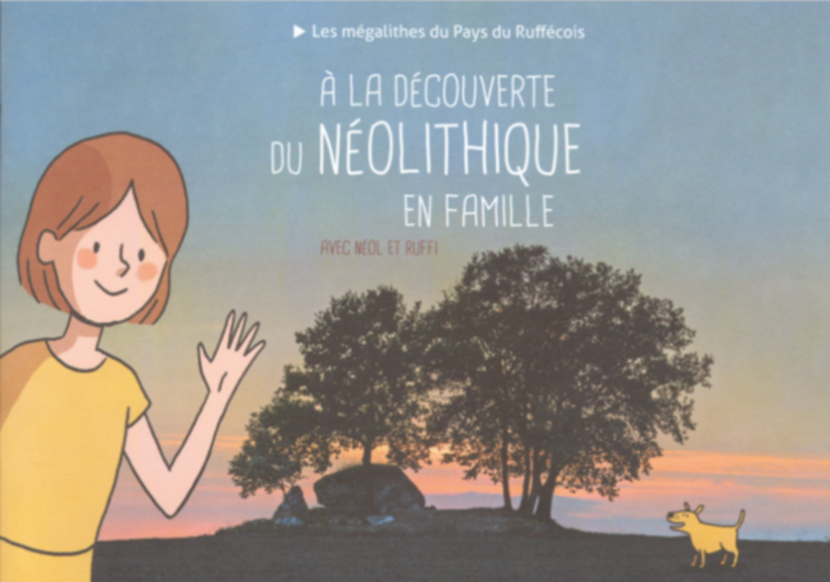 A la découverte du néolithique