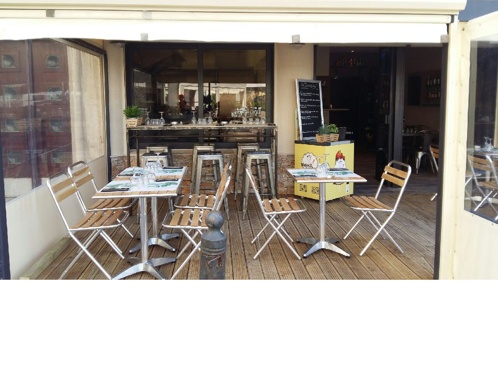 Chez Poulette - photo 4