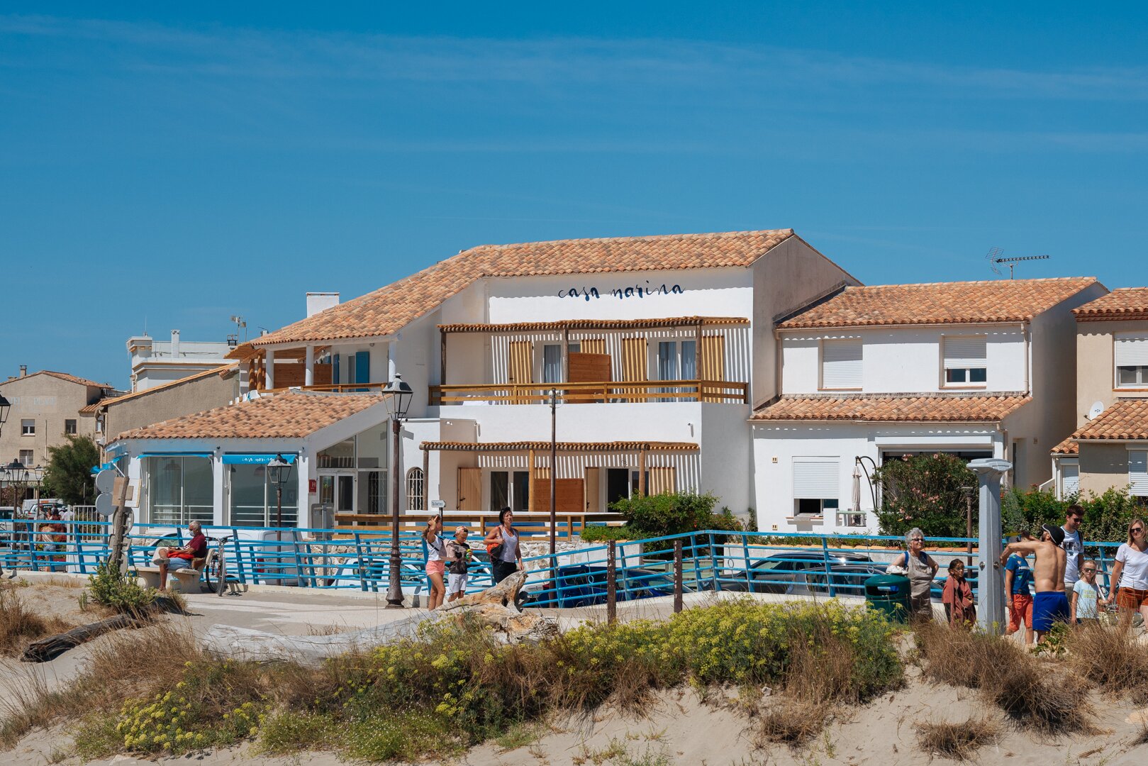Casa Marina