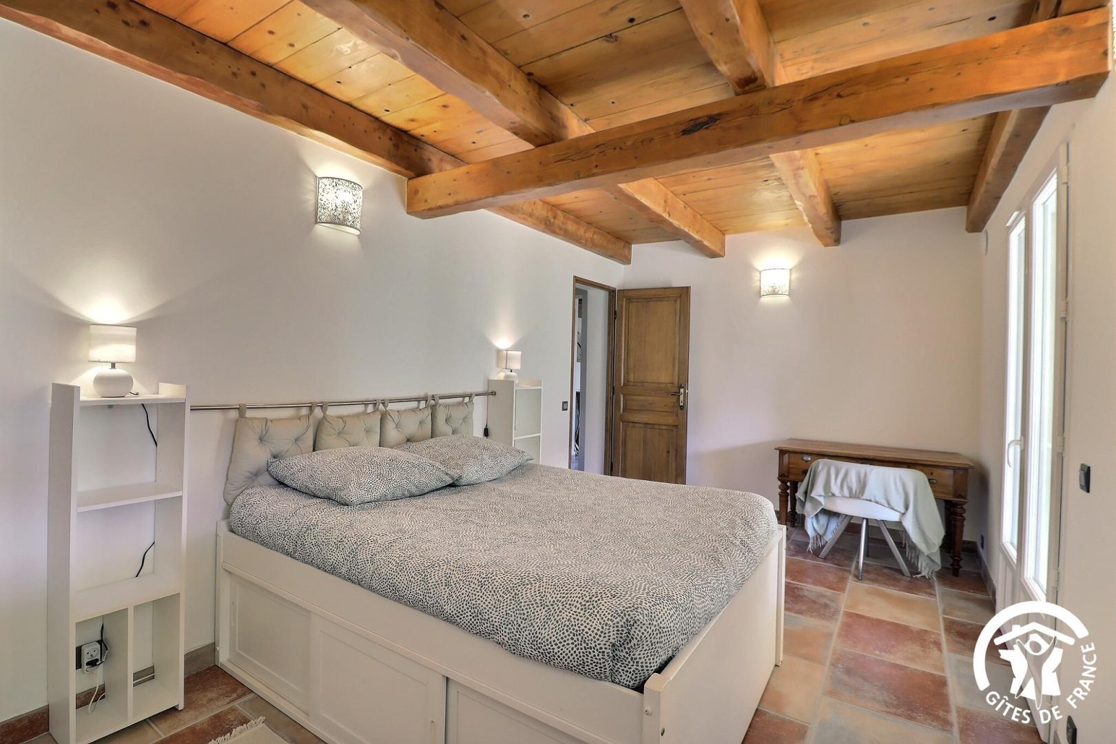 Repos sous les oliviers, Velaux - photo 8