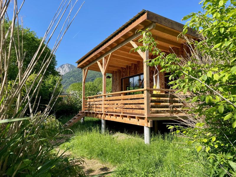 Les Ecolodges du Taillefer_Lathuile