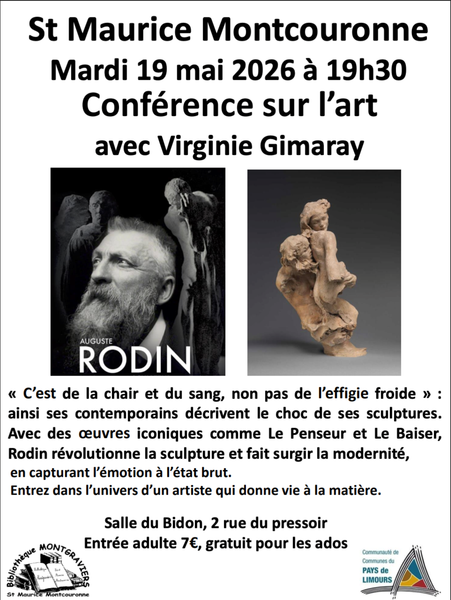 Conférence sur l