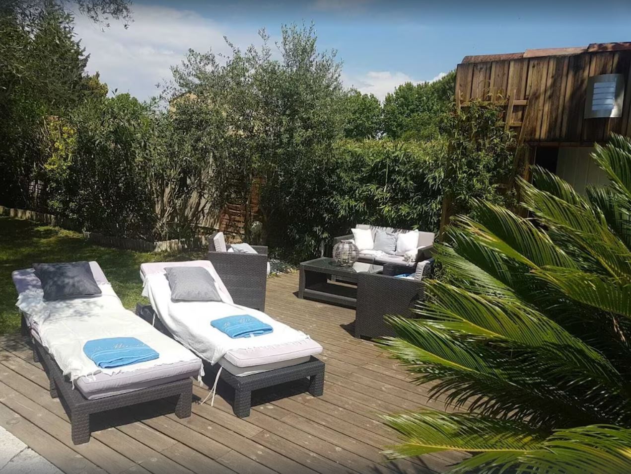 Le Mazet de Maillane, Maillane - photo 13