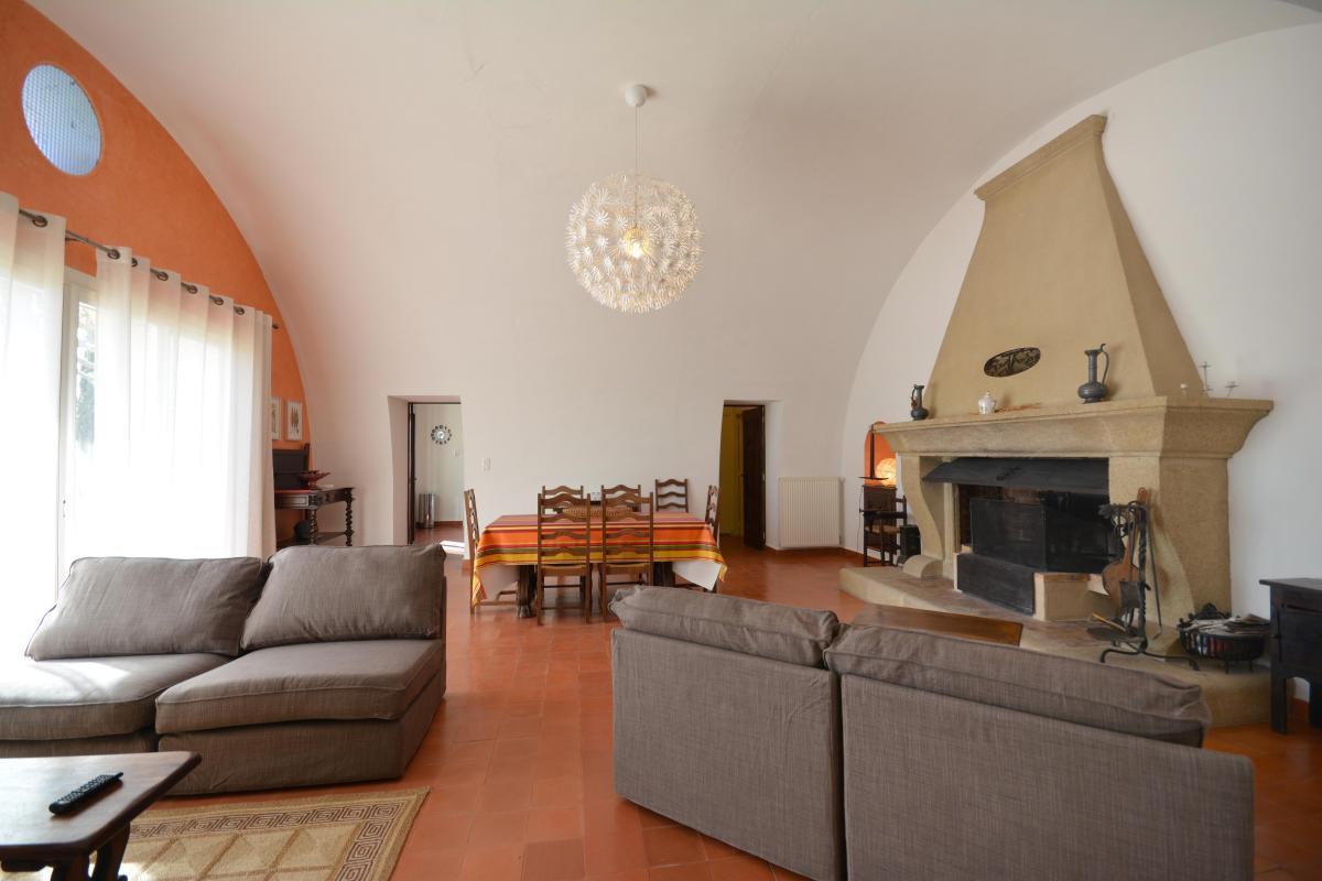 Mas des Capelans 2, Salon-de-Provence - photo 22