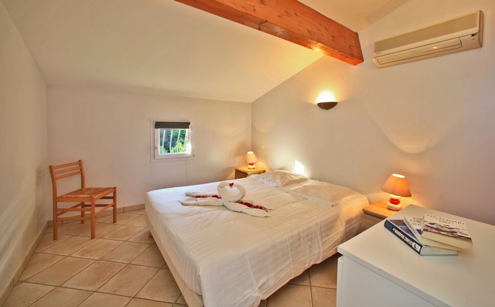 Domaine des Bains - Gîte Camuse