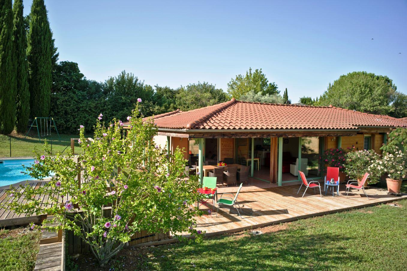 La Maison de Sylvianne, Aix-en-Provence - photo 38