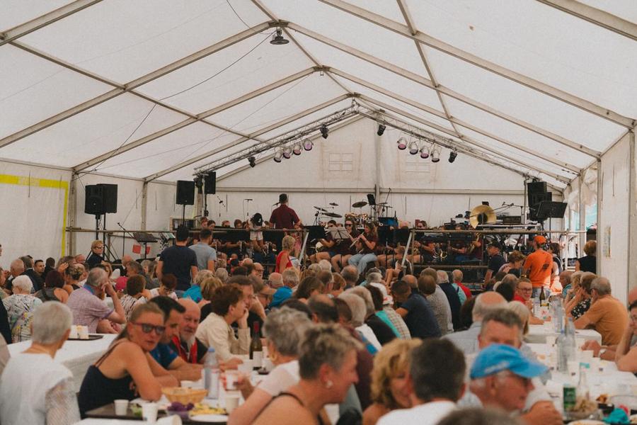 Fête de la Buchille_Vailly